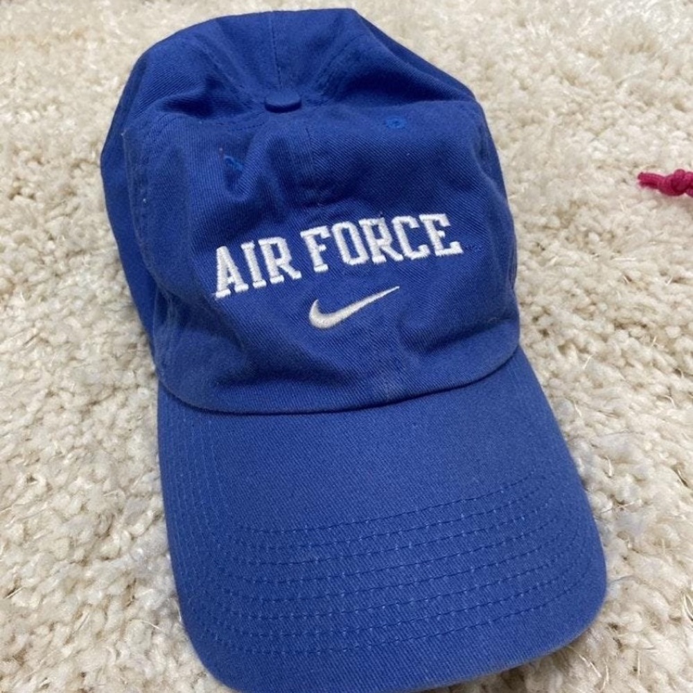 Nike Air Force Hat